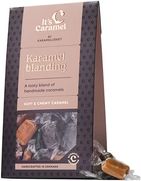 Karamelleriet - Karamelblanding