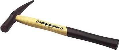 Spidshammer askeskaft 300 g R-DK