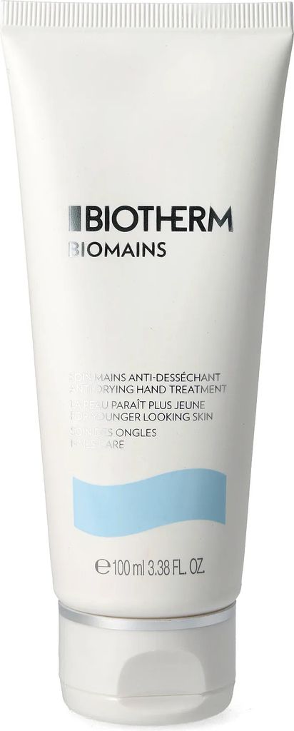 Biotherm Biomains Complete Hand & Nail Care 100 ml