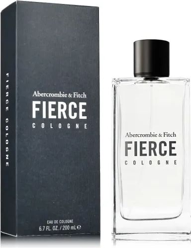 Abercrombie & Fitch Fierce Eau de Cologne 200 ml (man)