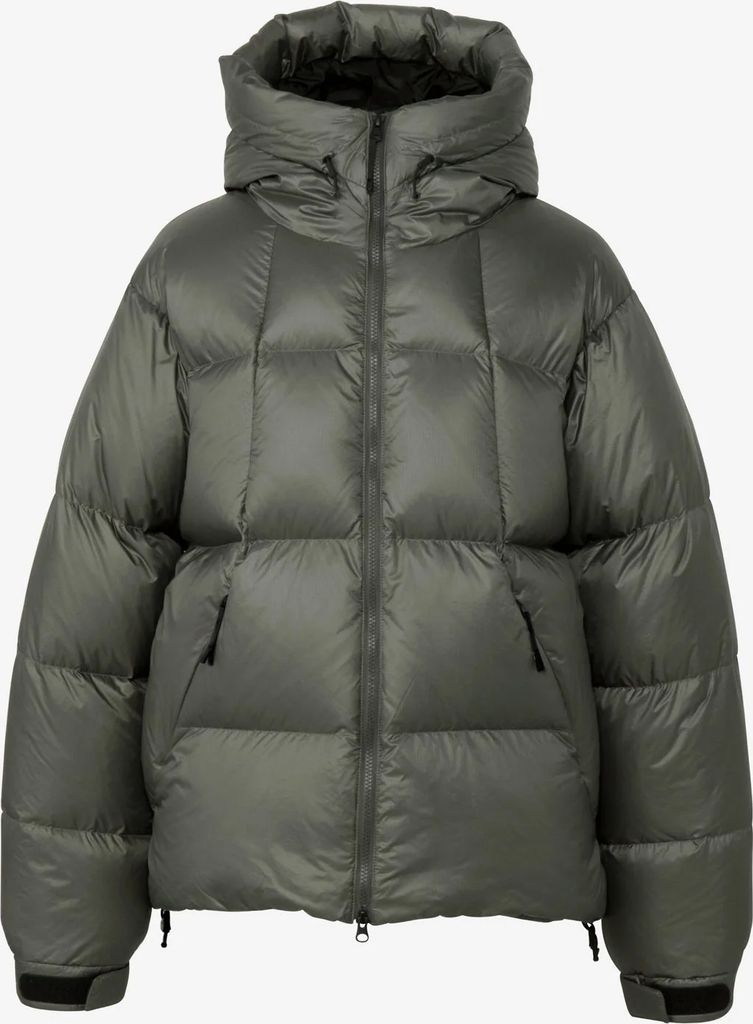 pertex quantum down parka