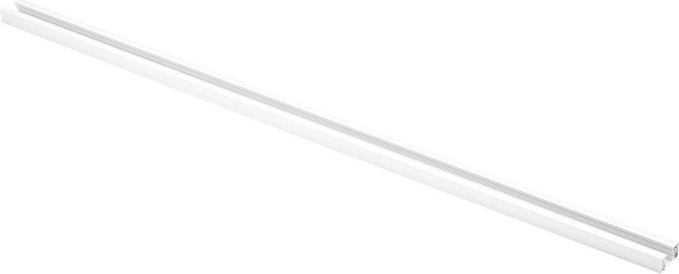 osram tracklight, strømskinne, 1 m, hvid