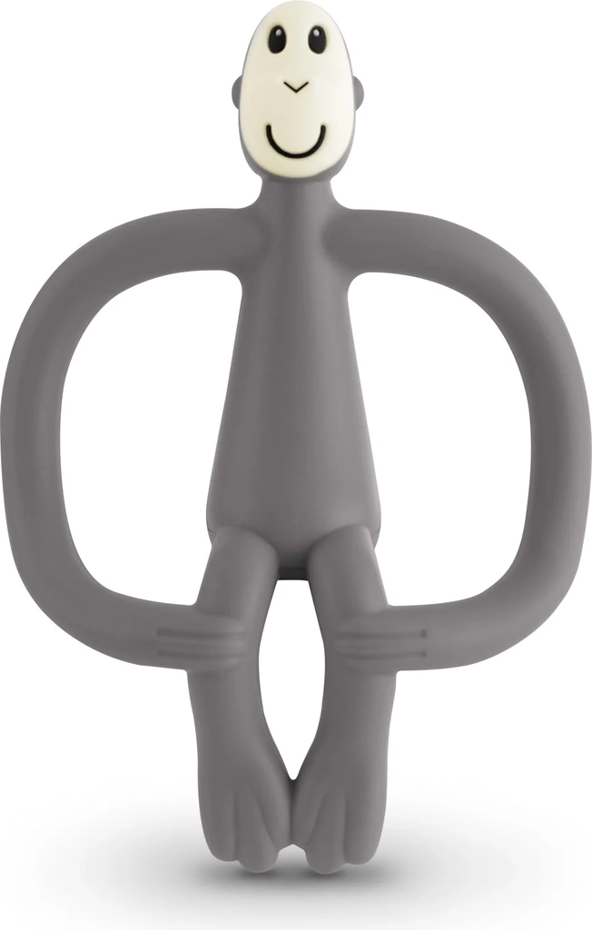 Matchstick Monkey Bidering Grå