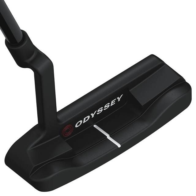 Odyssey O-Works #1 Putter Black