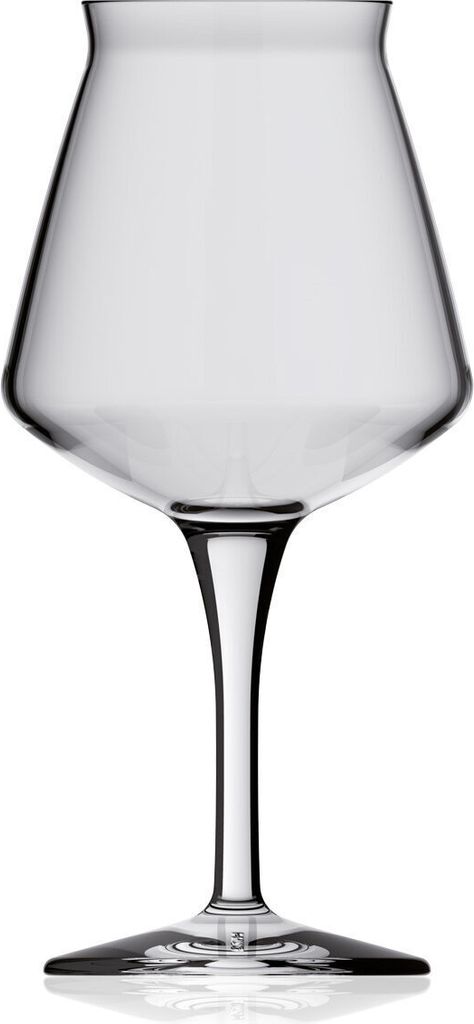 rastal teku ølglas på fod, 42 cl