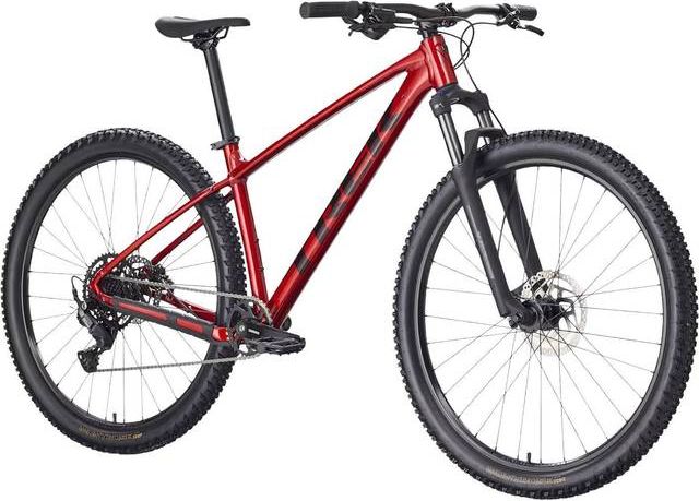 trek marlin 5 g3 - blue l