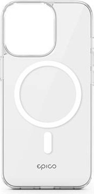Epico Hero Magnetic. Case type: Cover Brand compatibility: Apple Co
