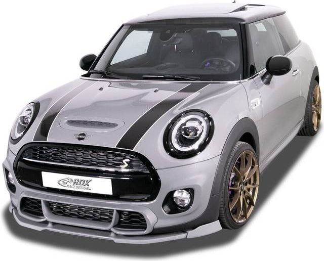 RDX Front Spoiler Vario-X Mini F55 F56 F57