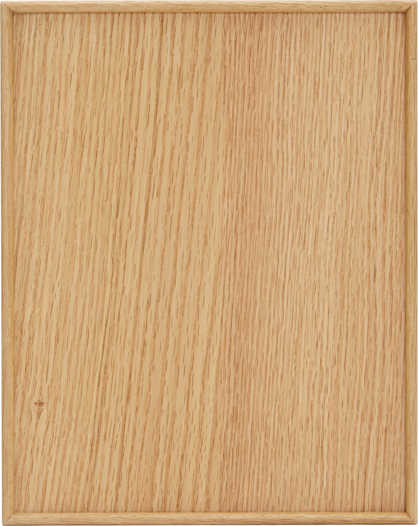 andersen nøgleskab 20x9,5x25 cm, oak