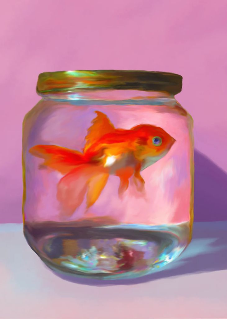 fish