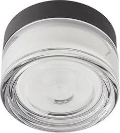 Loom Design Otto Wave Clear Wall Light Ceiling Light Vægarmatur