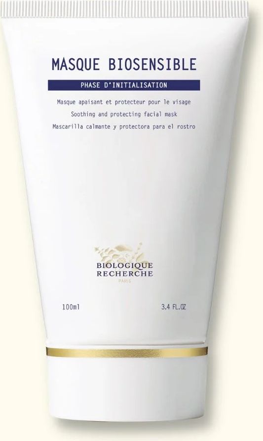 masque biosensible 100ml.