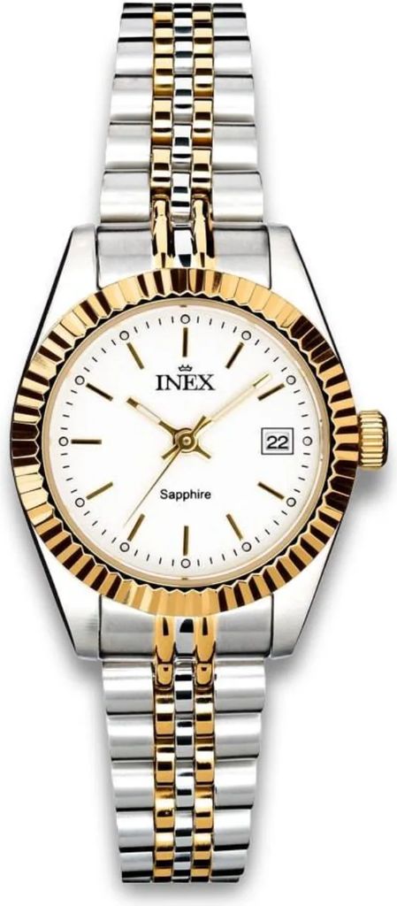 INEX Ladies 26mm A12187B4I Watch
