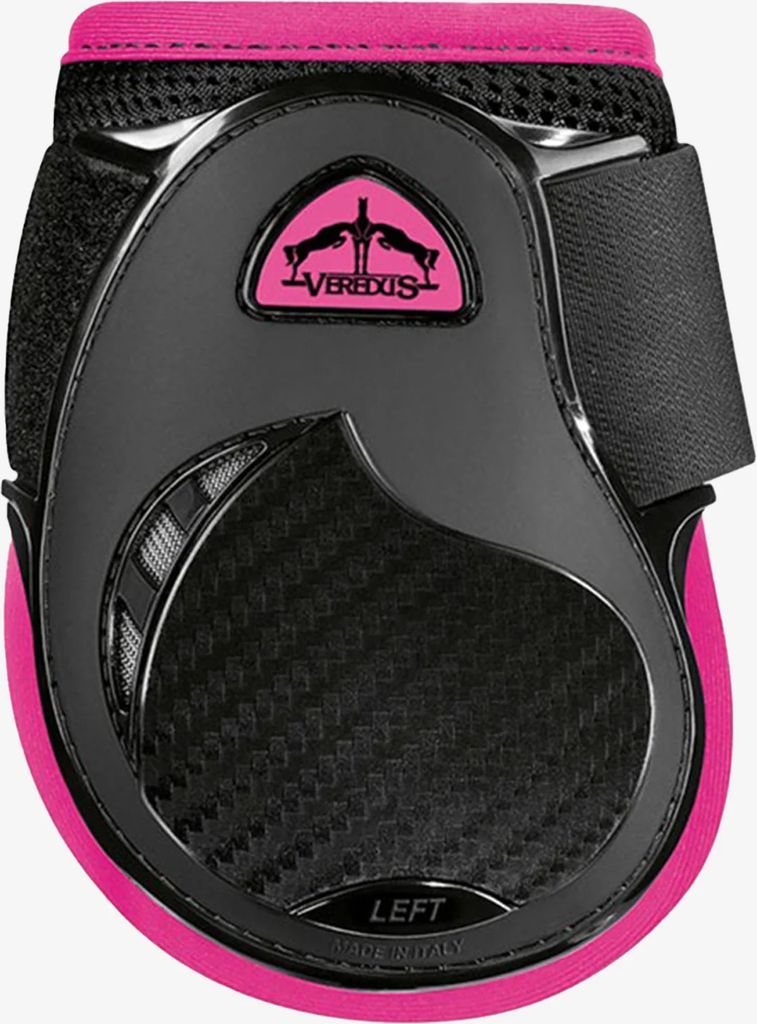 veredus young jump vento color bagben