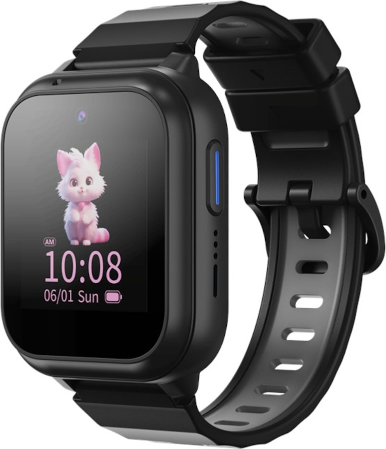 ZTE Børneur K2 Pro Sort