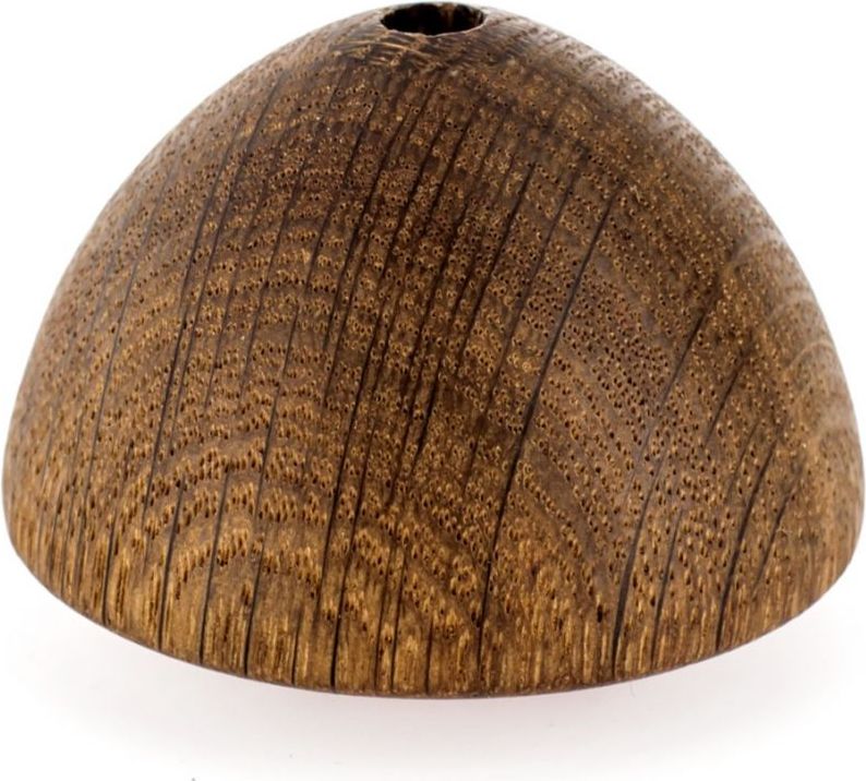 Comandante Knob Big Joe Ø55mm Oak Natural 55