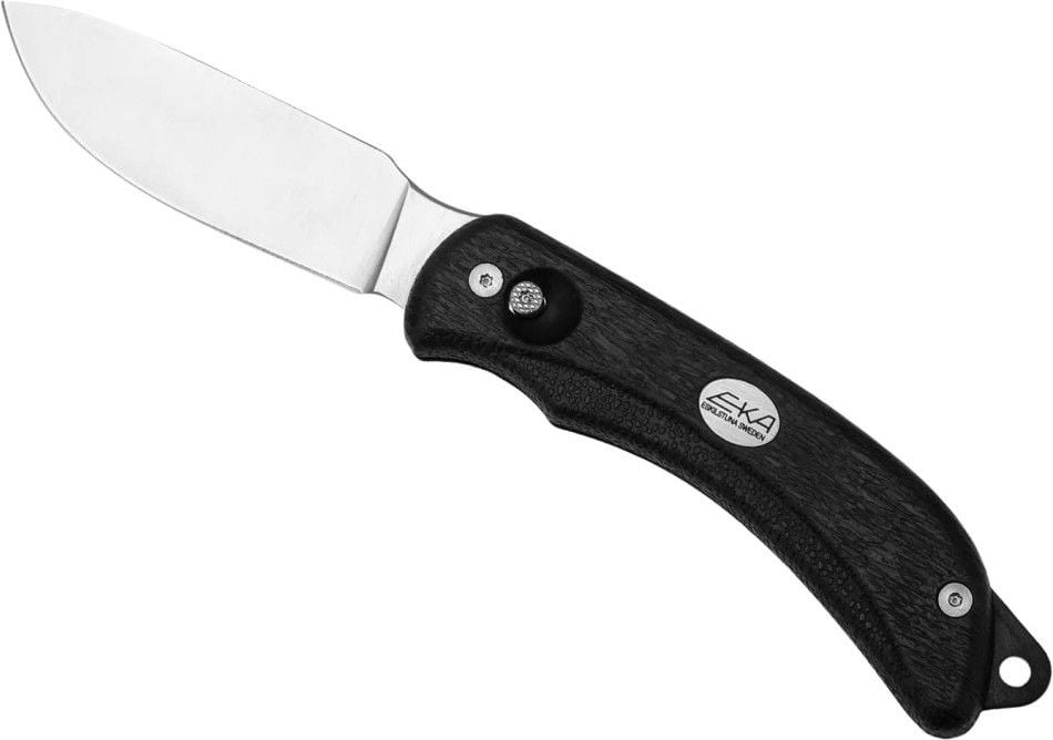 EKA SwedBlade G5 Black
