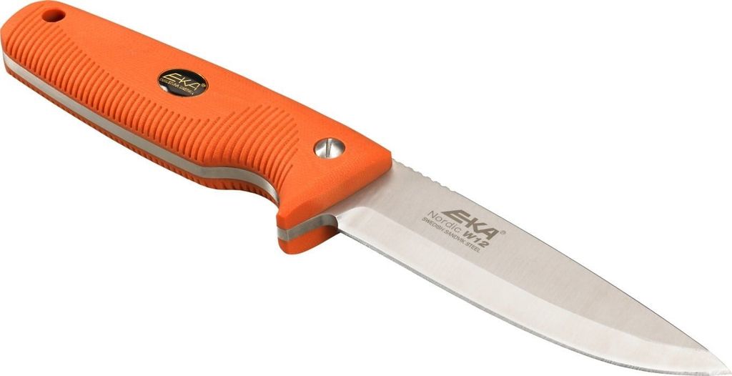 EKA Nordic W12 Jagtkniv