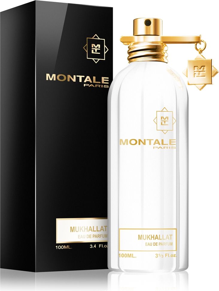 Montale Mukhallat EdP 50ml