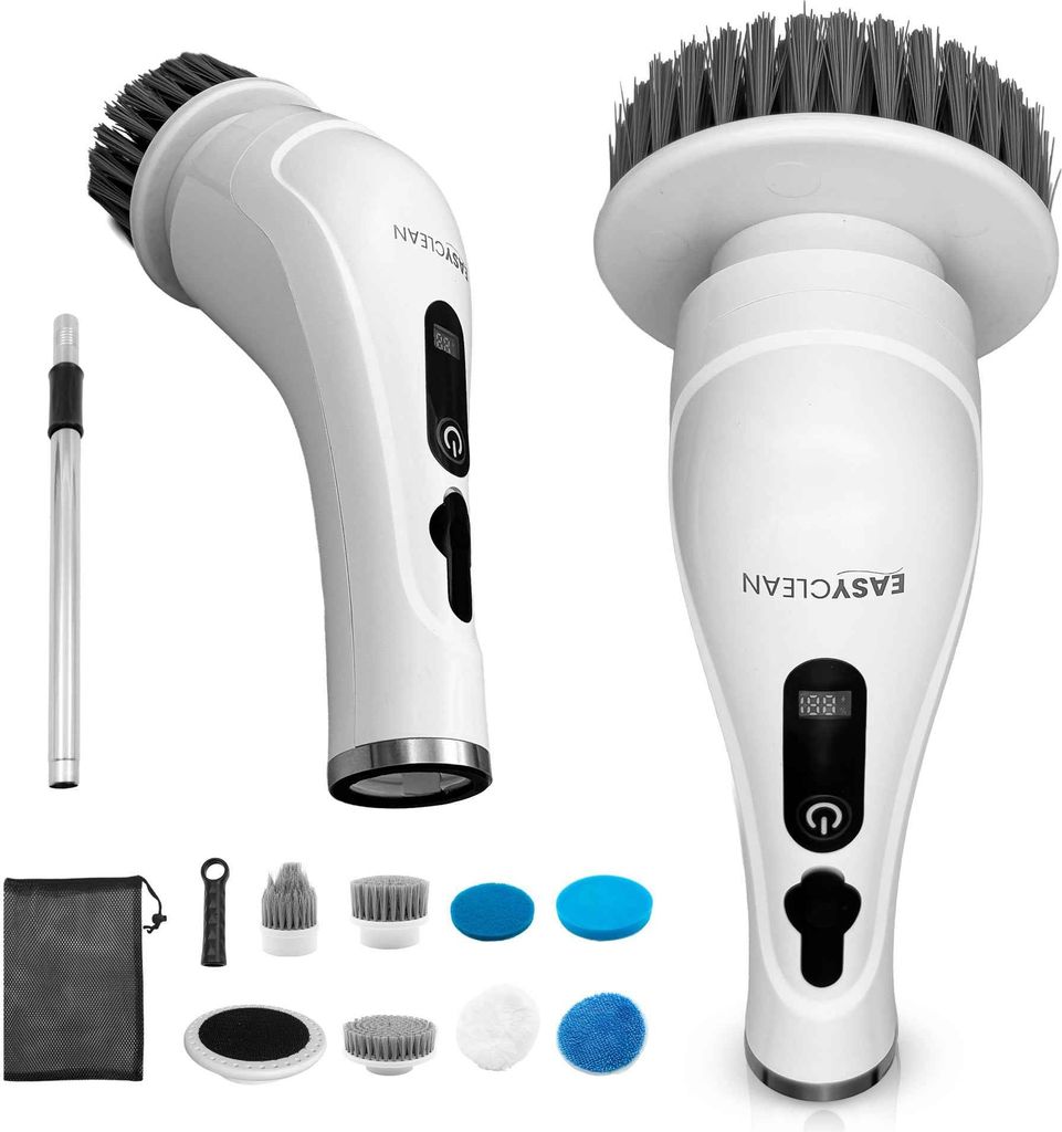 easybrush pro™