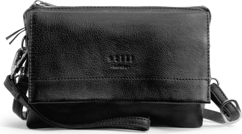 stillanouk multi crossbody - cross body bag - black