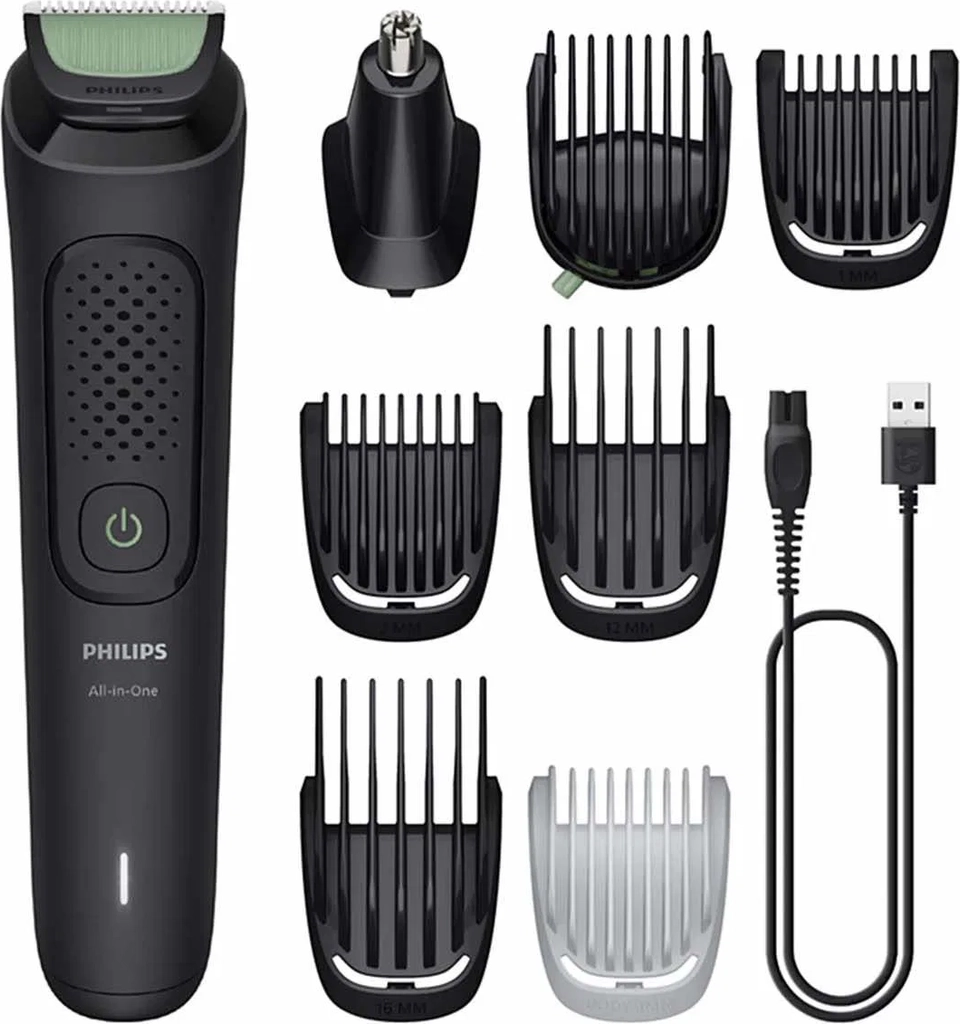 Philips Series 3000 MG3940 Multipurpose Trimmer