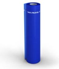dafa dampspærre profoil 0,20 mm 2x25 m