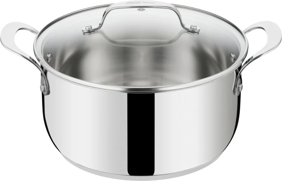 Jamie Oliver Essential gryde 5,2L
