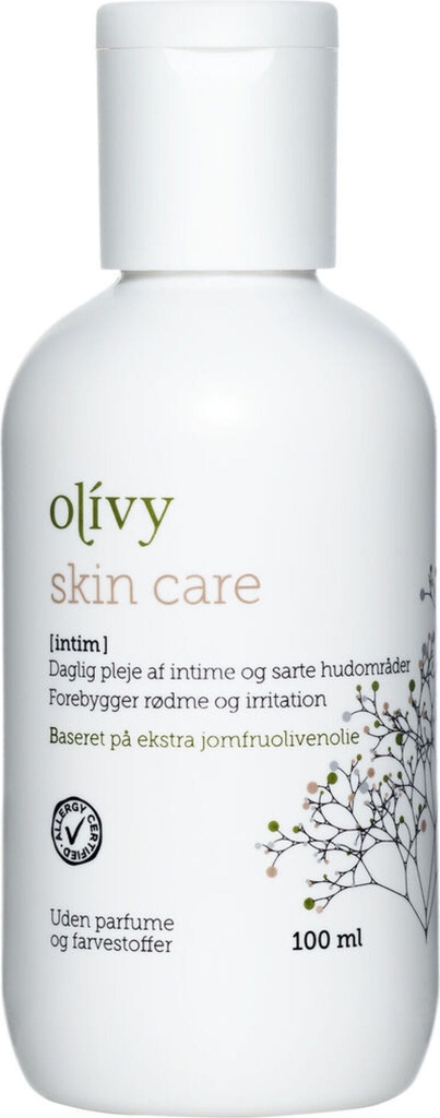 Olívy Skin Care intim - 100 ml