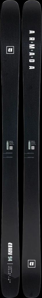 Armada ARV 94 185 Color AS Sample Ski