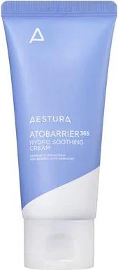 AESTURA AESTURA Ato Barrier 365 Hydro Soothing Cream 60ml 60ml