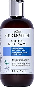 curlsmith bond curl rehab salve 237ml