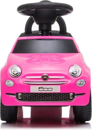 Fiat Licensed 500