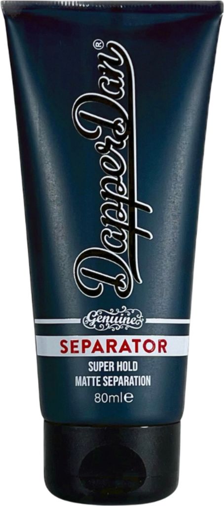 Dapper Dan Separator 80 ml