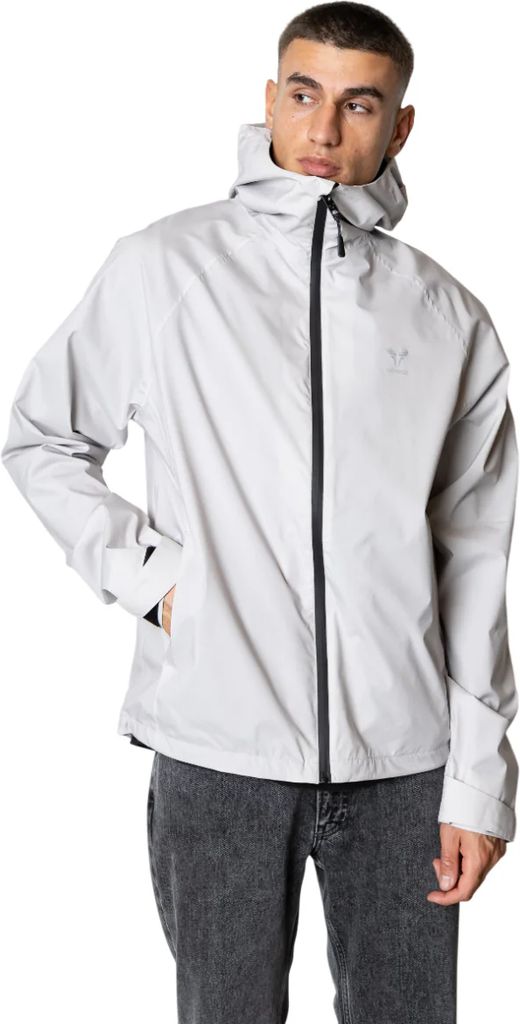 sky shell jacket
