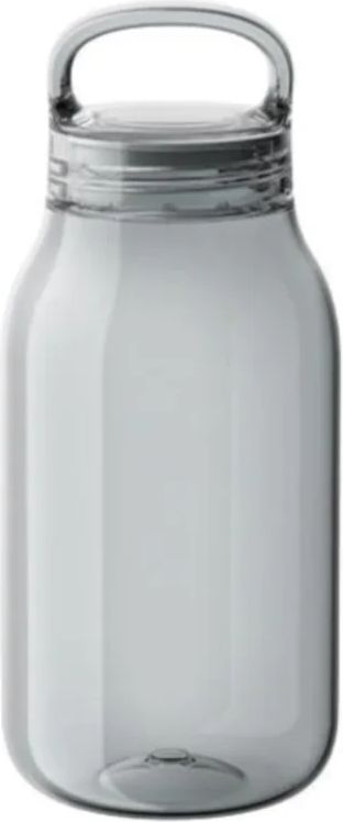 water bottle // blue