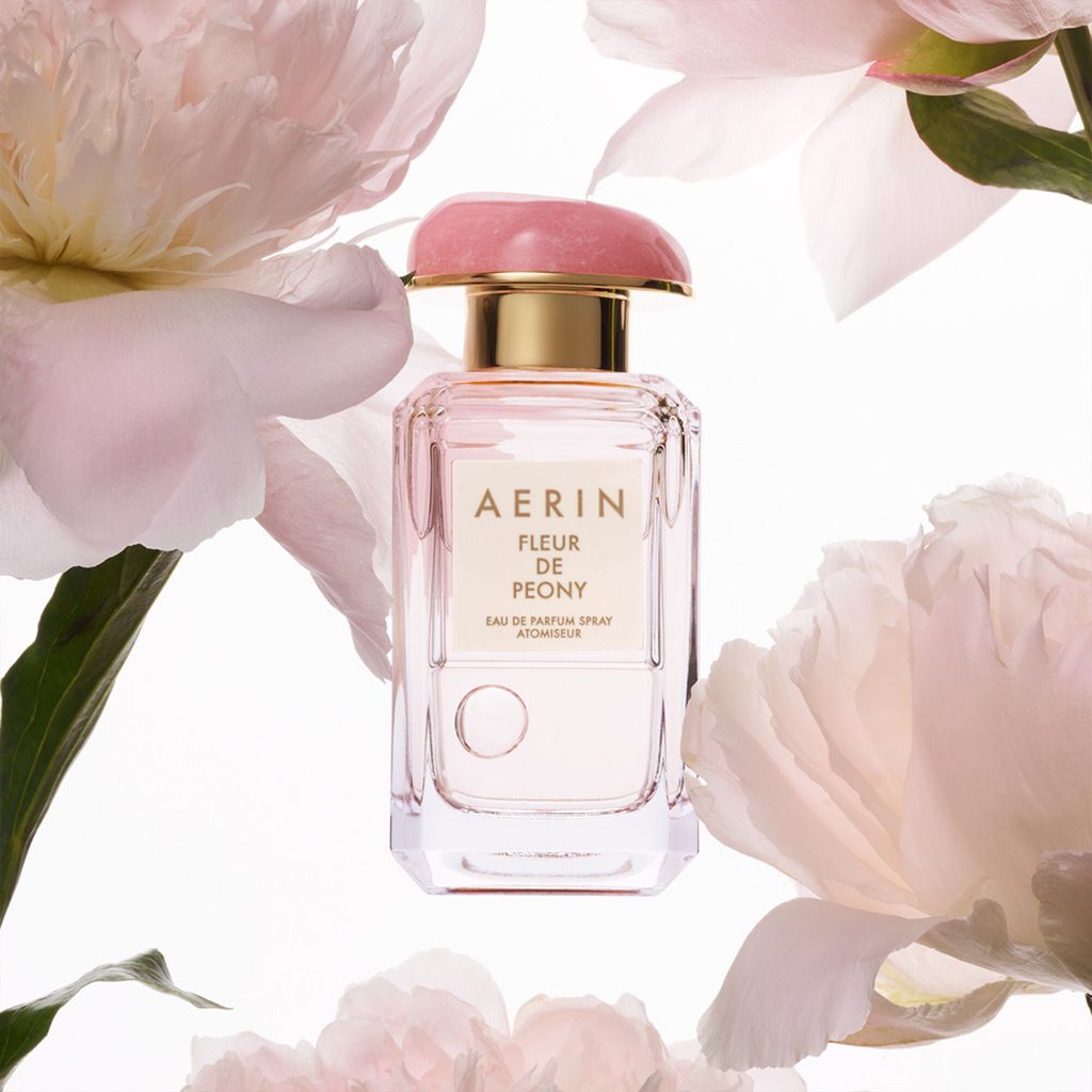fleur de peony eau de parfum