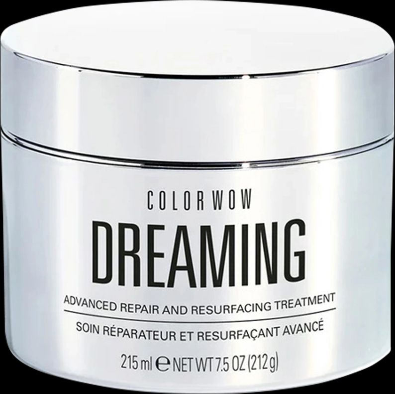 COLOR WOW Dreaming Avanceret Hårpleje, der Giver Håret nyt liv 215 ml - Hårkur hos Magasin
