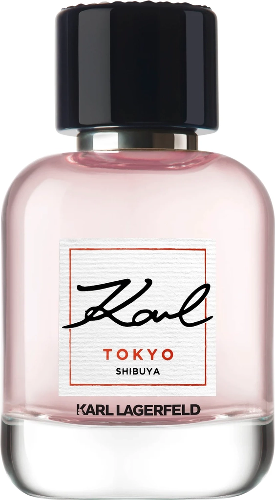 Karl Lagerfeld Tokyo Shibuya EDP 60 ml | Køb her | NiceHair.dk