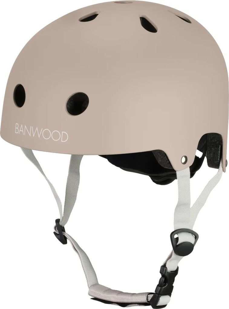 Banwood Sand Eco Hjelm