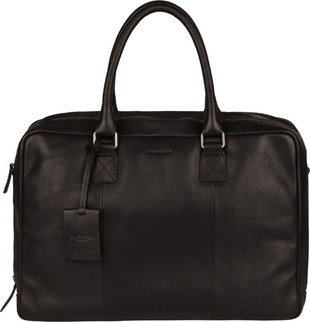 Burkely Antique Avery 15.6" - Black