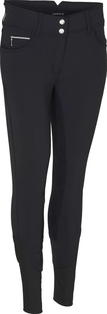 equipage andalouse fullgrip breeches high waist