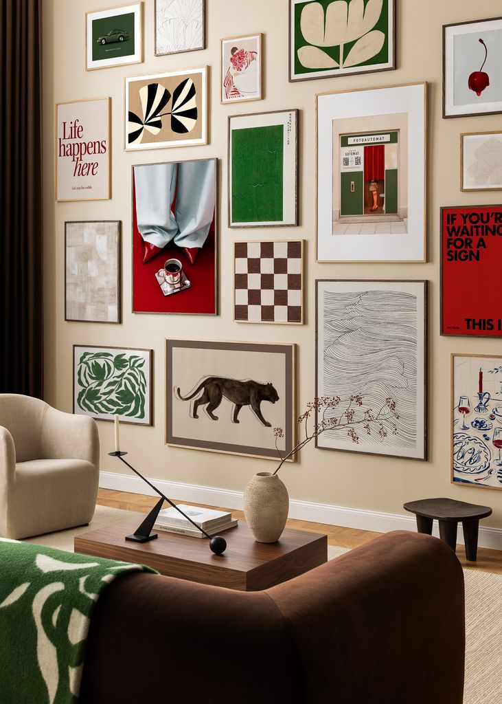 dogue no2 plakat