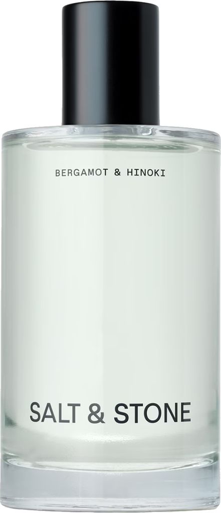 body mist | bergamot & hinoki