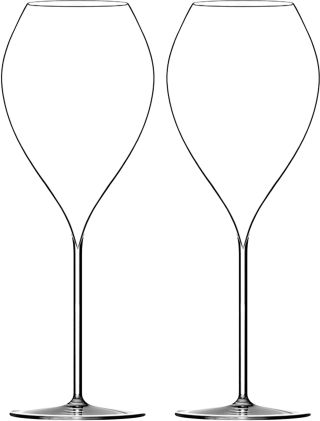 LEHMANN Signature Grand Ultra Light Champagne Glass 45cl 2pcs
