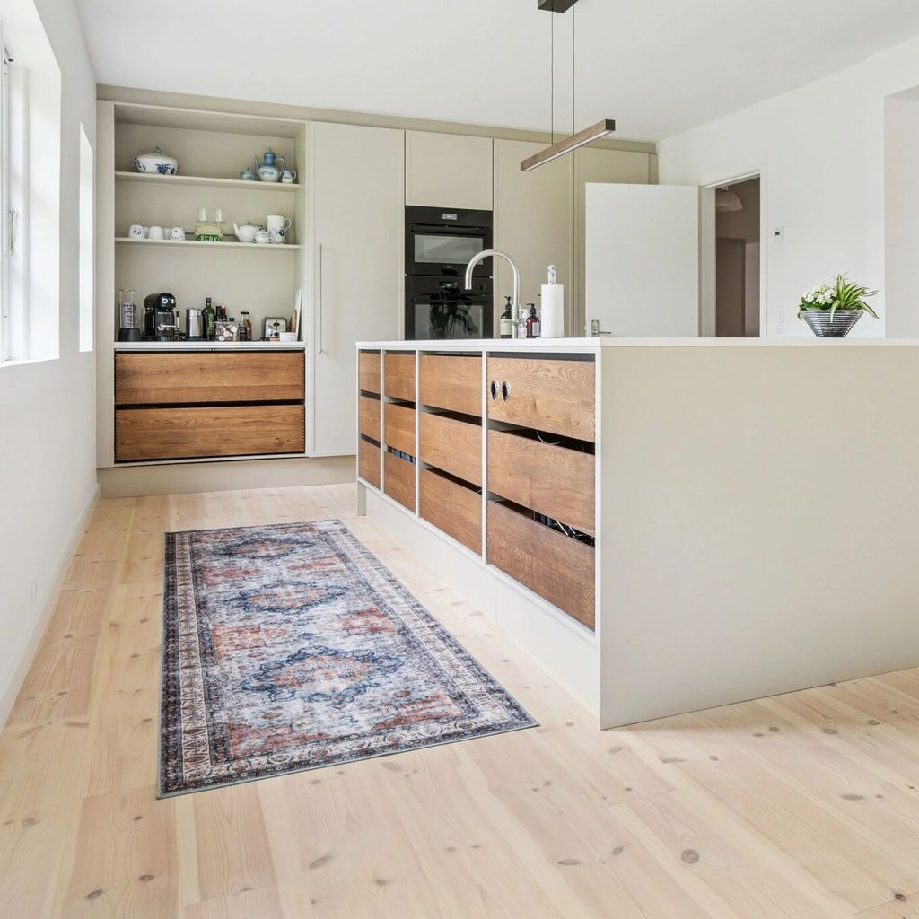 fyr living 15x185 ubehandlet