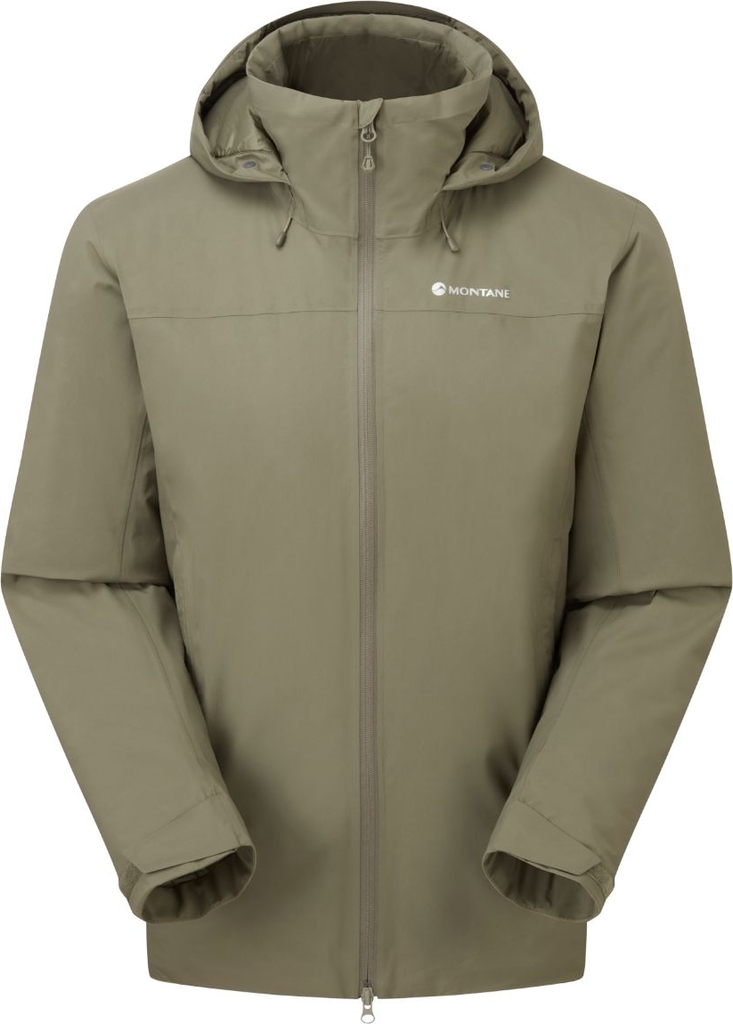 Montane Duality Jacket, jacka, herr, grön