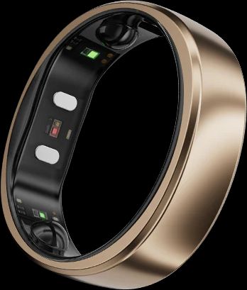 ringconn gen 2 air