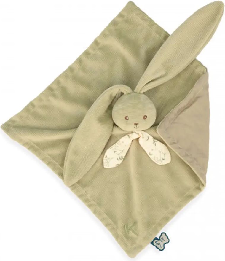 Kaloo Lapinoo Green sovedyr 35 cm