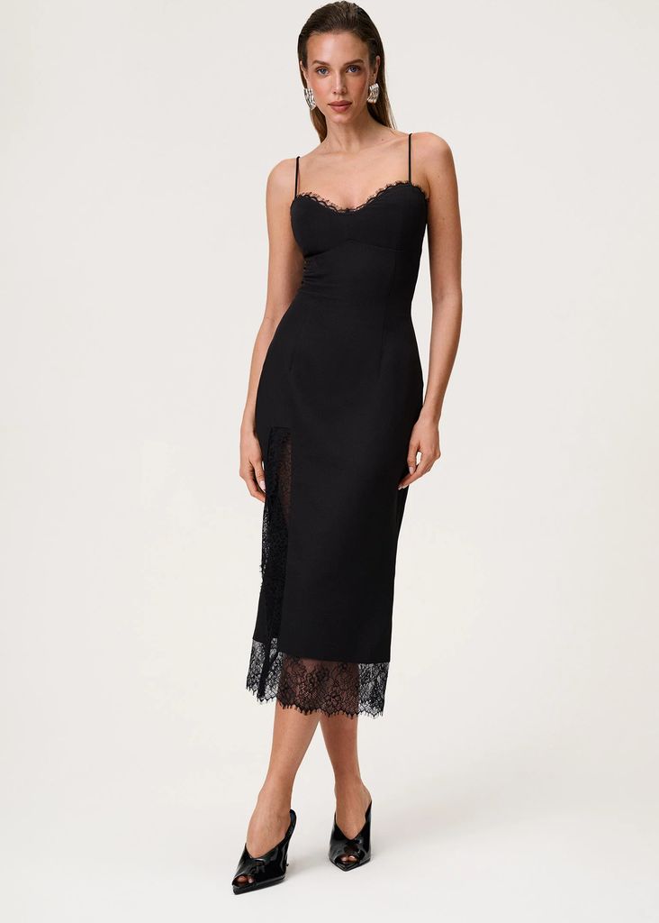 spezia dress